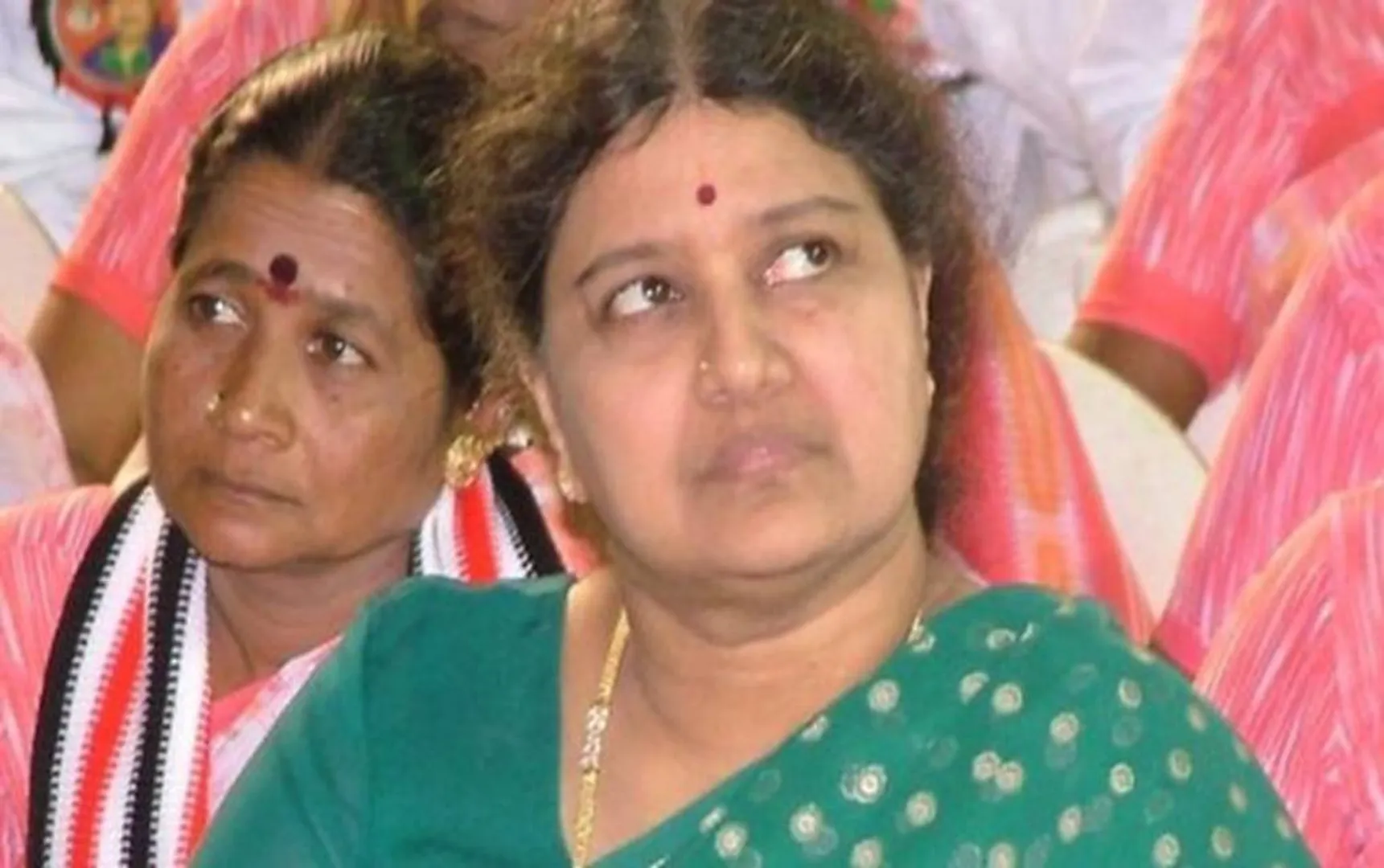 sasikala